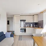 Lis Martagon Apartmán