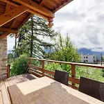 Lis Martagon Apartmán