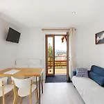 Apartmán Lis Martagon