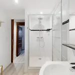 Appartement Lis Martagon *