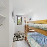 Apartmán Lis Martagon *