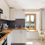 Lis Martagon Appartement *