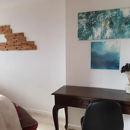 Lis Martagon 公寓 *