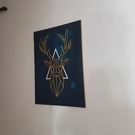 Lis Martagon 公寓 *