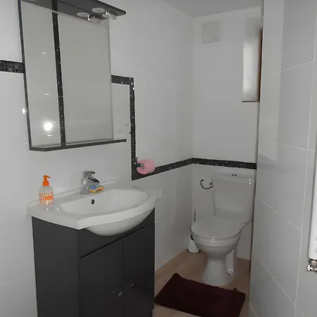 Lis Martagon 公寓 *