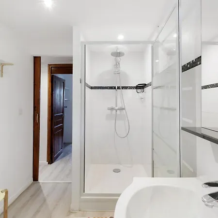 Apartamento Lis Martagon *