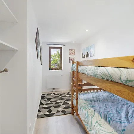 Apartamento Lis Martagon *